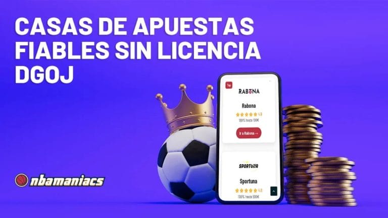 Guía Completa sobre las casas de apuestas
